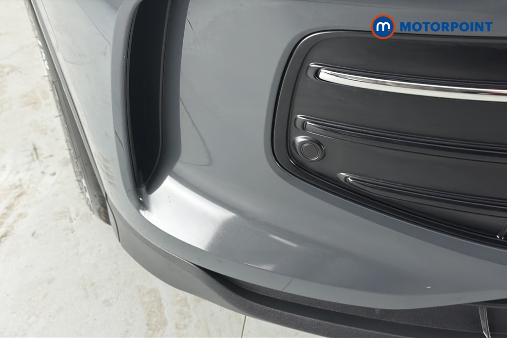 Volkswagen Tiguan Match Automatic Petrol SUV - Stock Number (1668183) - 38th supplementary image
