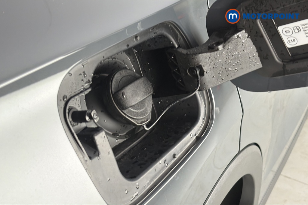 Volkswagen Tiguan Match Automatic Petrol SUV - Stock Number (1668183) - 41st supplementary image