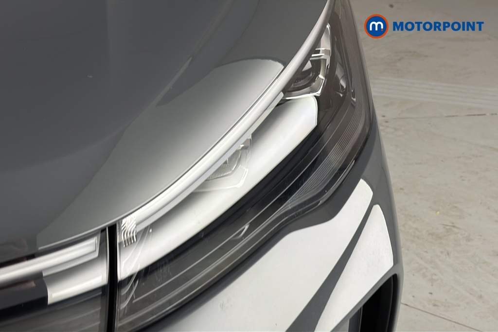 Volkswagen Tiguan Match Automatic Petrol SUV - Stock Number (1668183) - 42nd supplementary image