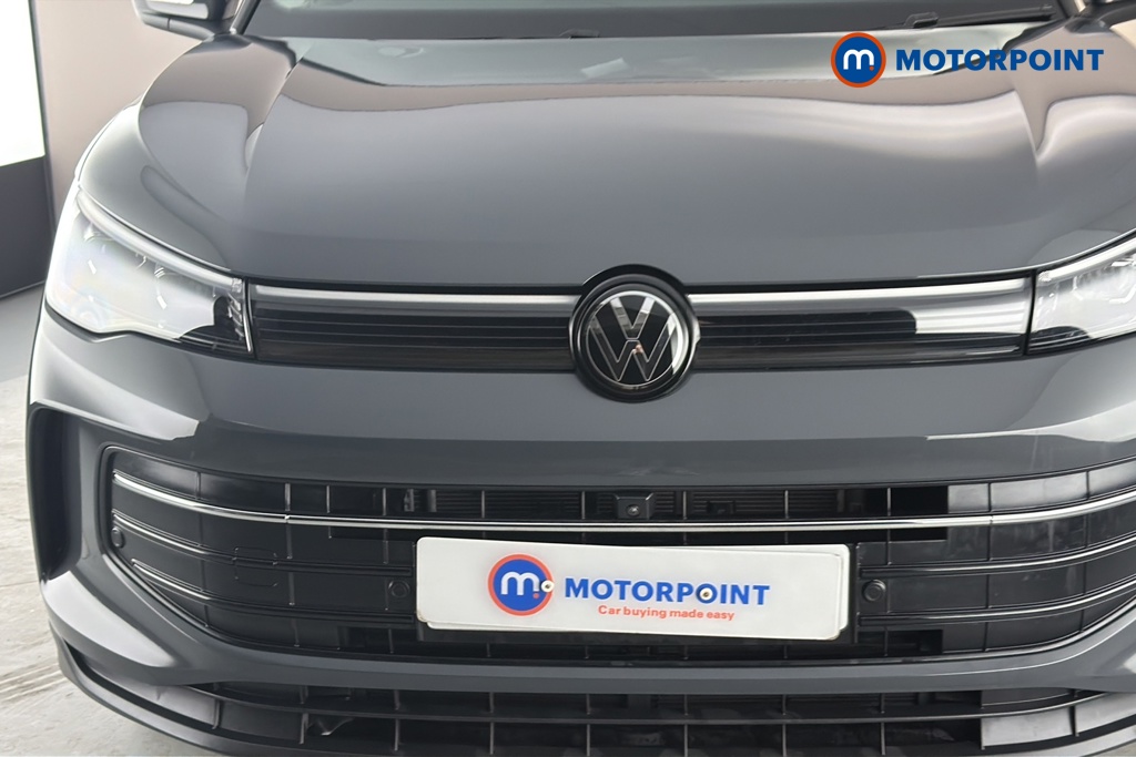 Volkswagen Tiguan Match Automatic Petrol SUV - Stock Number (1668183) - 43rd supplementary image