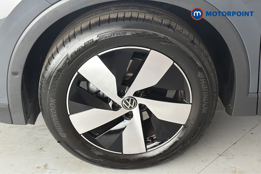 Volkswagen Tiguan Match Automatic Petrol SUV - Stock Number (1668183) - 44th supplementary image