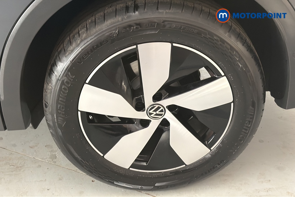 Volkswagen Tiguan Match Automatic Petrol SUV - Stock Number (1668183) - 45th supplementary image