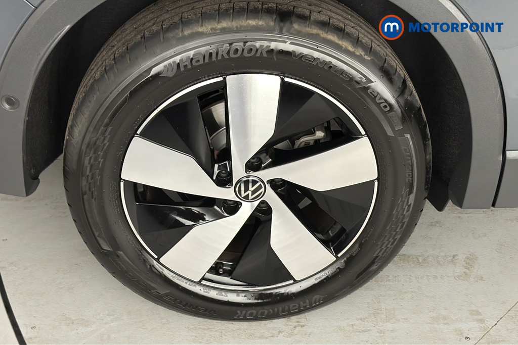 Volkswagen Tiguan Match Automatic Petrol SUV - Stock Number (1668183) - 46th supplementary image