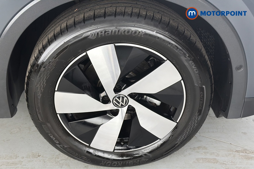 Volkswagen Tiguan Match Automatic Petrol SUV - Stock Number (1668183) - 47th supplementary image