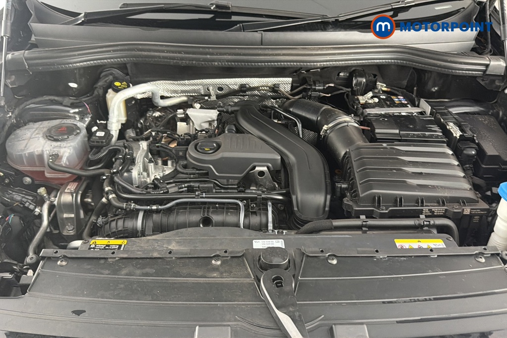 Volkswagen Tiguan Match Automatic Petrol SUV - Stock Number (1668183) - 48th supplementary image