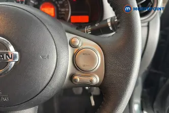 Nissan Micra N-Tec Manual Petrol Hatchback - Stock Number (1668235) - 3rd supplementary image