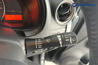 Nissan Micra N-Tec Manual Petrol Hatchback - Stock Number (1668235) - 6th supplementary image
