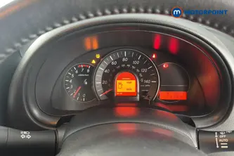 Nissan Micra N-Tec Manual Petrol Hatchback - Stock Number (1668235) - 7th supplementary image
