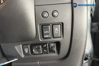 Nissan Micra N-Tec Manual Petrol Hatchback - Stock Number (1668235) - 11th supplementary image