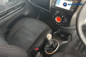 Nissan Micra N-Tec Manual Petrol Hatchback - Stock Number (1668235) - 15th supplementary image