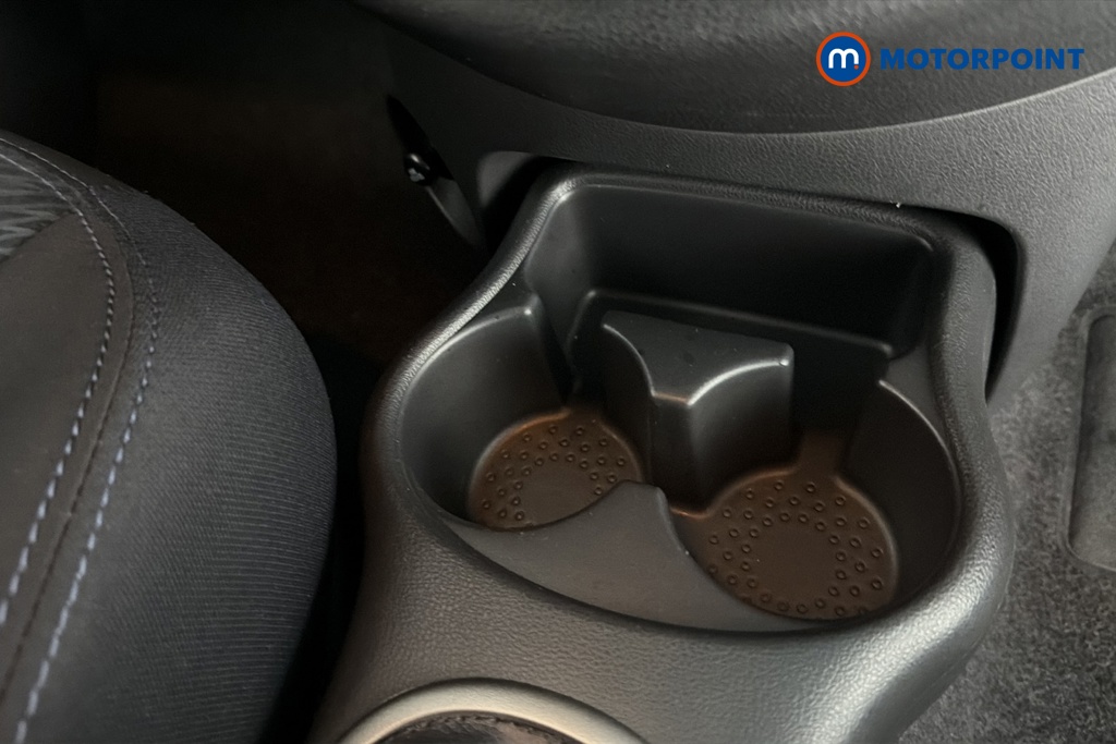 Nissan Micra N-Tec Manual Petrol Hatchback - Stock Number (1668235) - 16th supplementary image