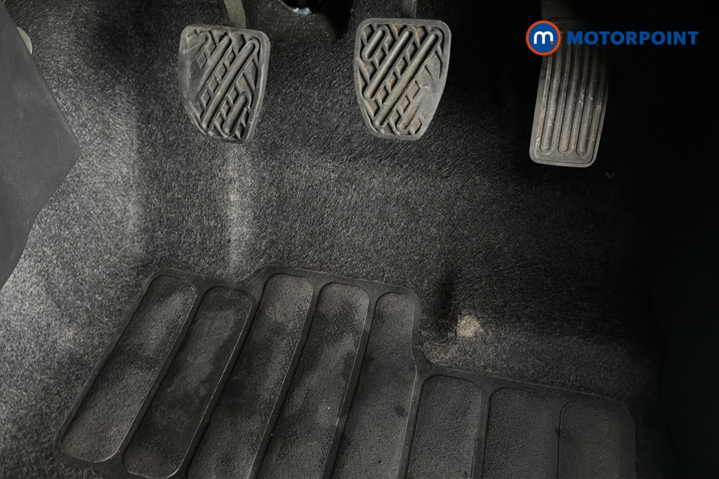 Nissan Micra N-Tec Manual Petrol Hatchback - Stock Number (1668235) - 24th supplementary image