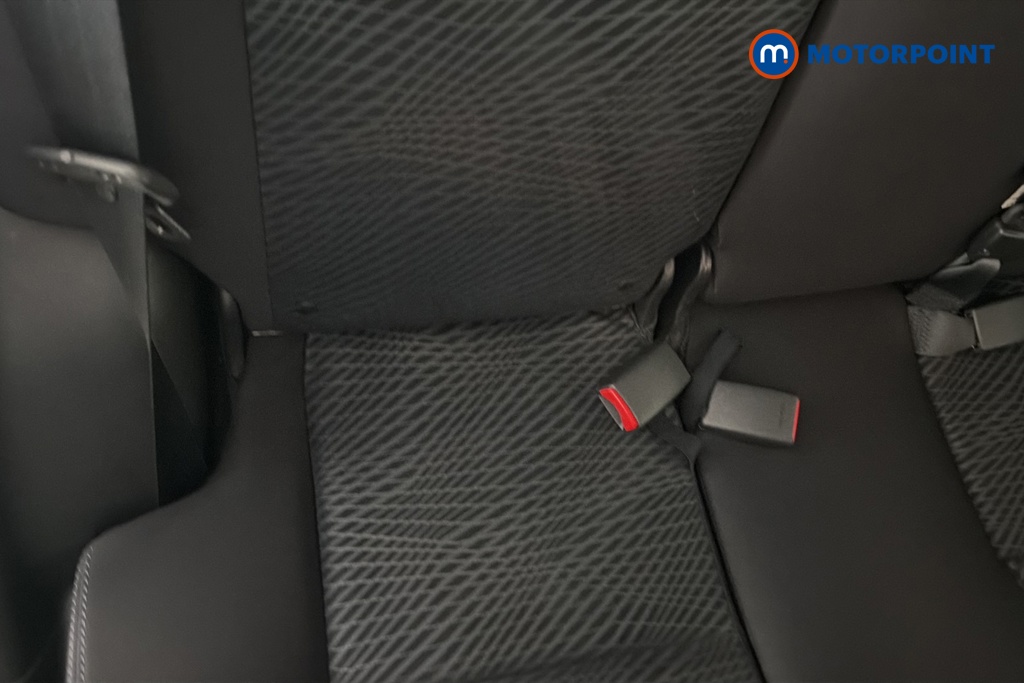 Nissan Micra N-Tec Manual Petrol Hatchback - Stock Number (1668235) - 27th supplementary image