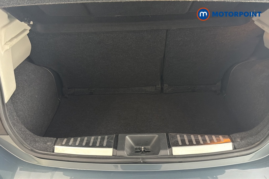 Nissan Micra N-Tec Manual Petrol Hatchback - Stock Number (1668235) - 30th supplementary image