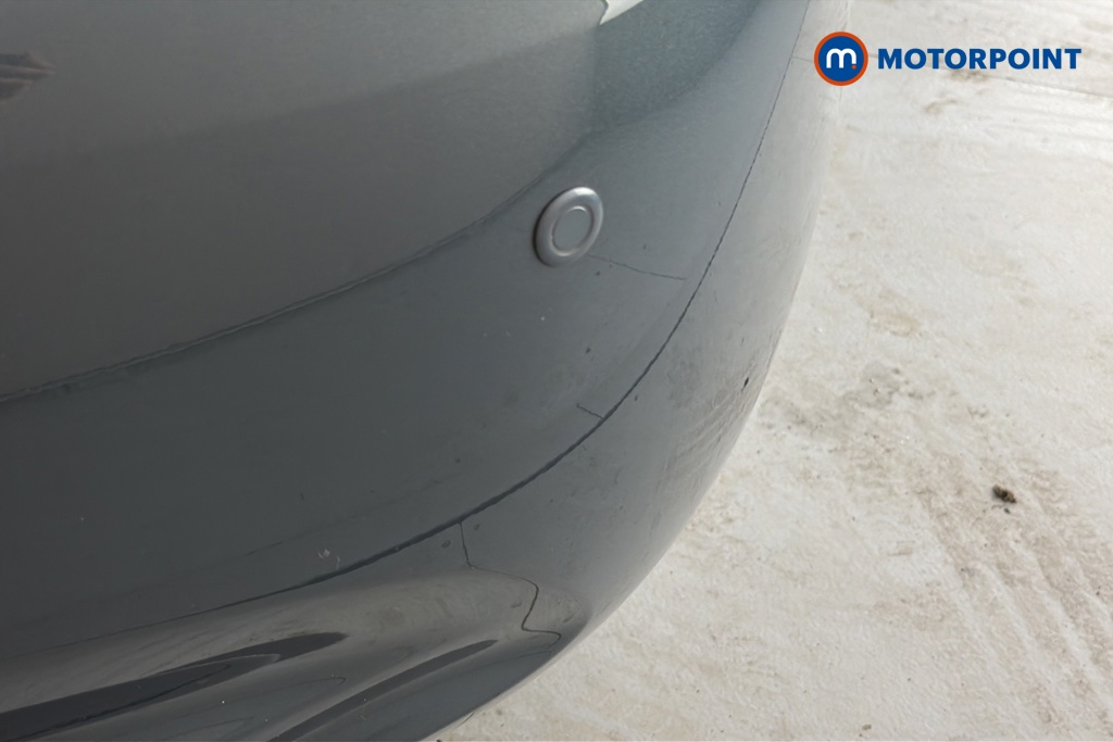 Nissan Micra N-Tec Manual Petrol Hatchback - Stock Number (1668235) - 39th supplementary image