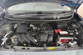 Nissan Micra N-Tec Manual Petrol Hatchback - Stock Number (1668235) - 48th supplementary image
