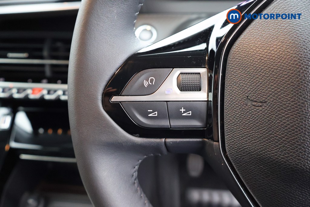 Peugeot 208 Allure Manual Petrol Hatchback - Stock Number (1668241) - 6th supplementary image