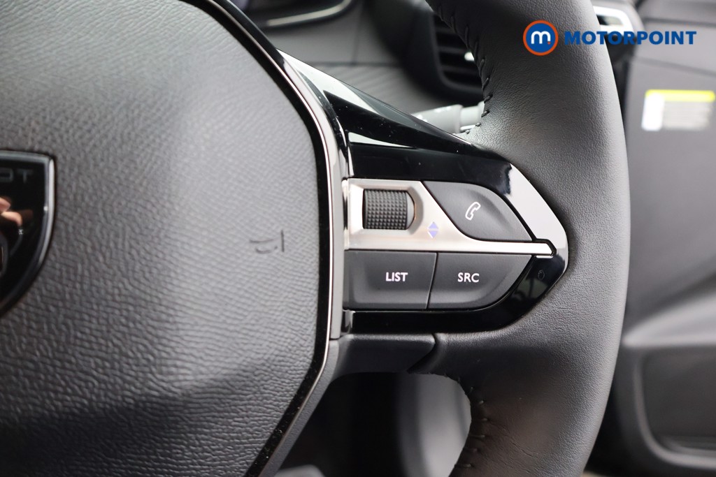 Peugeot 208 Allure Manual Petrol Hatchback - Stock Number (1668241) - 7th supplementary image