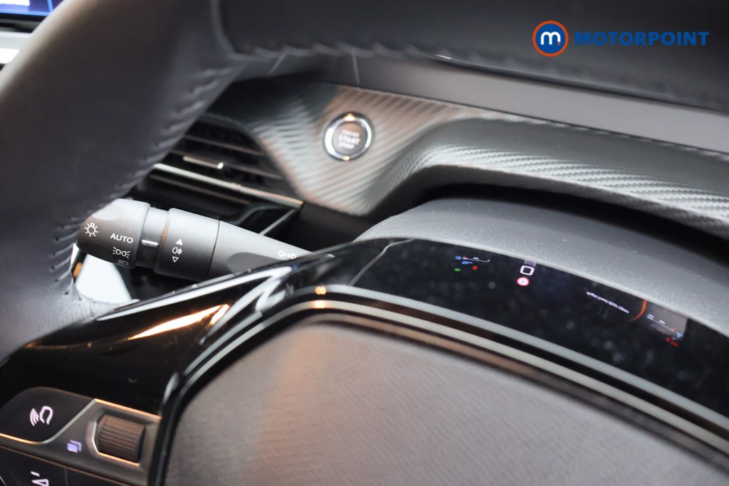 Peugeot 208 Allure Manual Petrol Hatchback - Stock Number (1668241) - 8th supplementary image