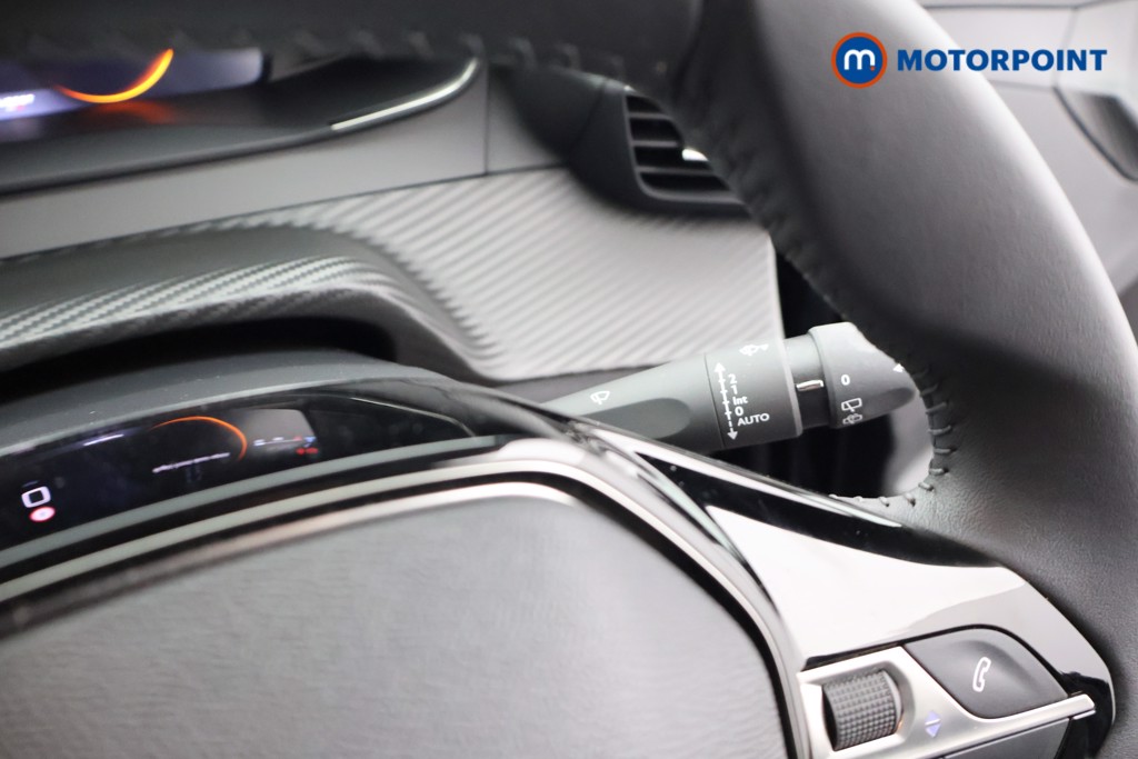 Peugeot 208 Allure Manual Petrol Hatchback - Stock Number (1668241) - 9th supplementary image