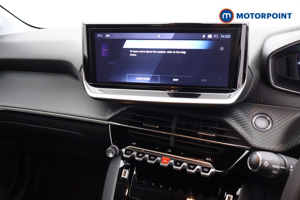 Peugeot 208 Allure Manual Petrol Hatchback - Stock Number (1668241) - 11th supplementary image