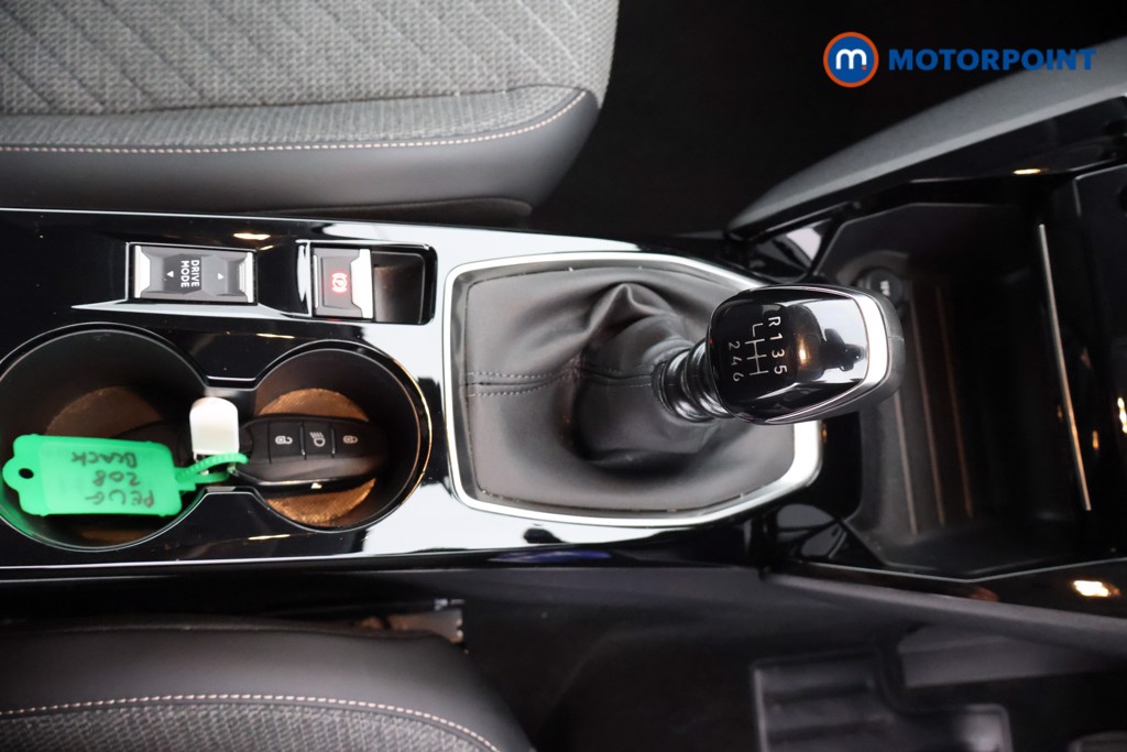 Peugeot 208 Allure Manual Petrol Hatchback - Stock Number (1668241) - 14th supplementary image