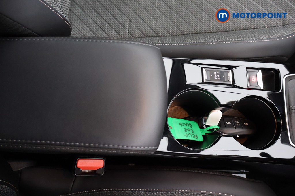 Peugeot 208 Allure Manual Petrol Hatchback - Stock Number (1668241) - 15th supplementary image