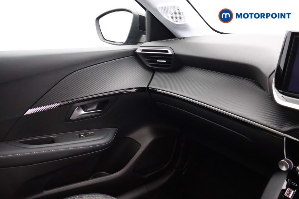 Peugeot 208 Allure Manual Petrol Hatchback - Stock Number (1668241) - 16th supplementary image