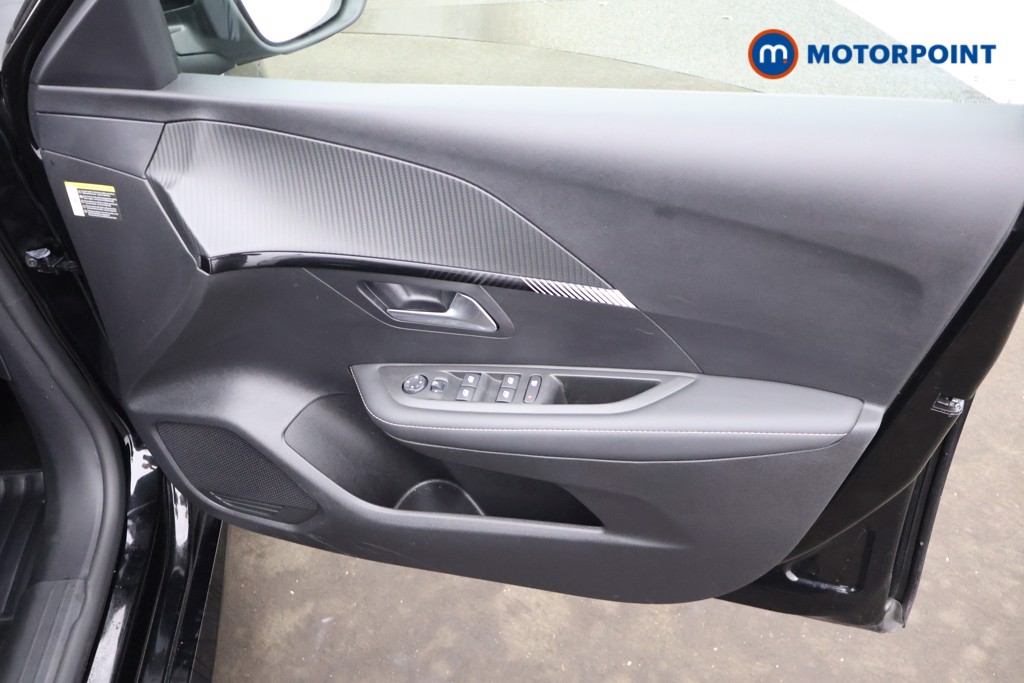 Peugeot 208 Allure Manual Petrol Hatchback - Stock Number (1668241) - 19th supplementary image