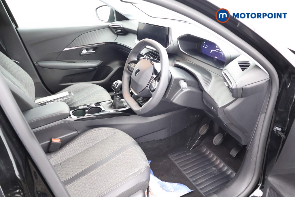 Peugeot 208 Allure Manual Petrol Hatchback - Stock Number (1668241) - 21st supplementary image