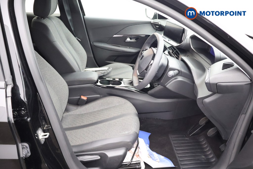 Peugeot 208 Allure Manual Petrol Hatchback - Stock Number (1668241) - 22nd supplementary image