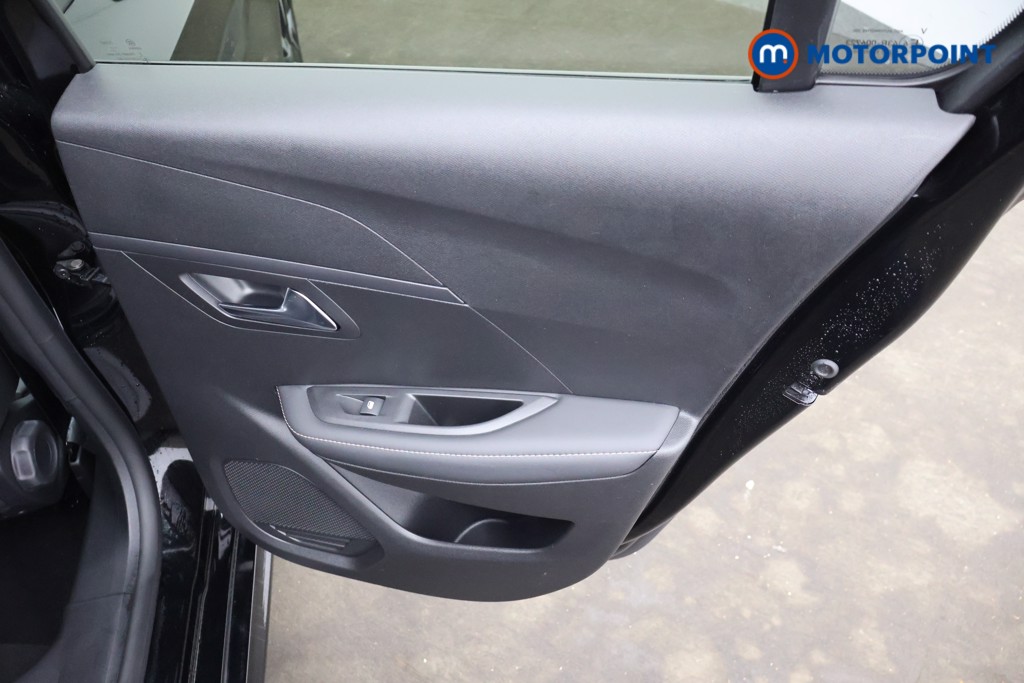 Peugeot 208 Allure Manual Petrol Hatchback - Stock Number (1668241) - 23rd supplementary image