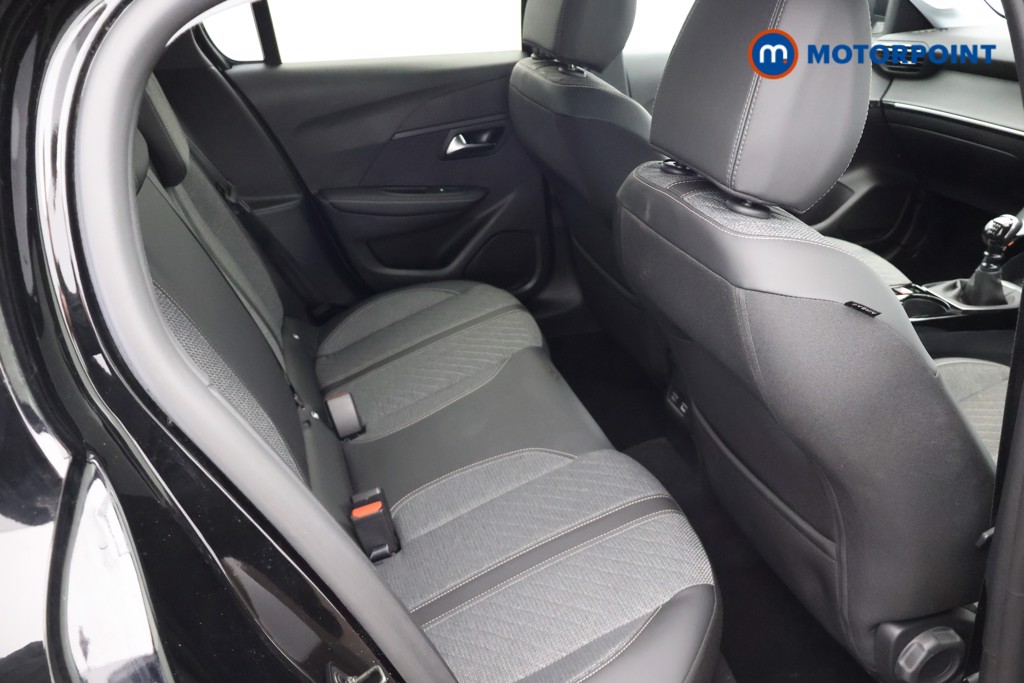 Peugeot 208 Allure Manual Petrol Hatchback - Stock Number (1668241) - 24th supplementary image