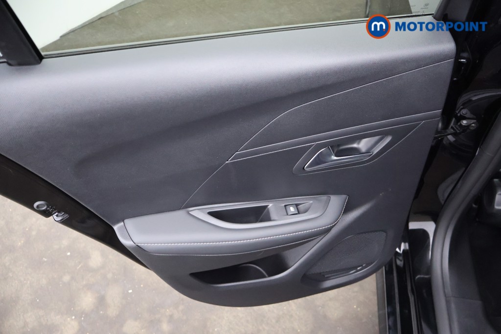 Peugeot 208 Allure Manual Petrol Hatchback - Stock Number (1668241) - 26th supplementary image