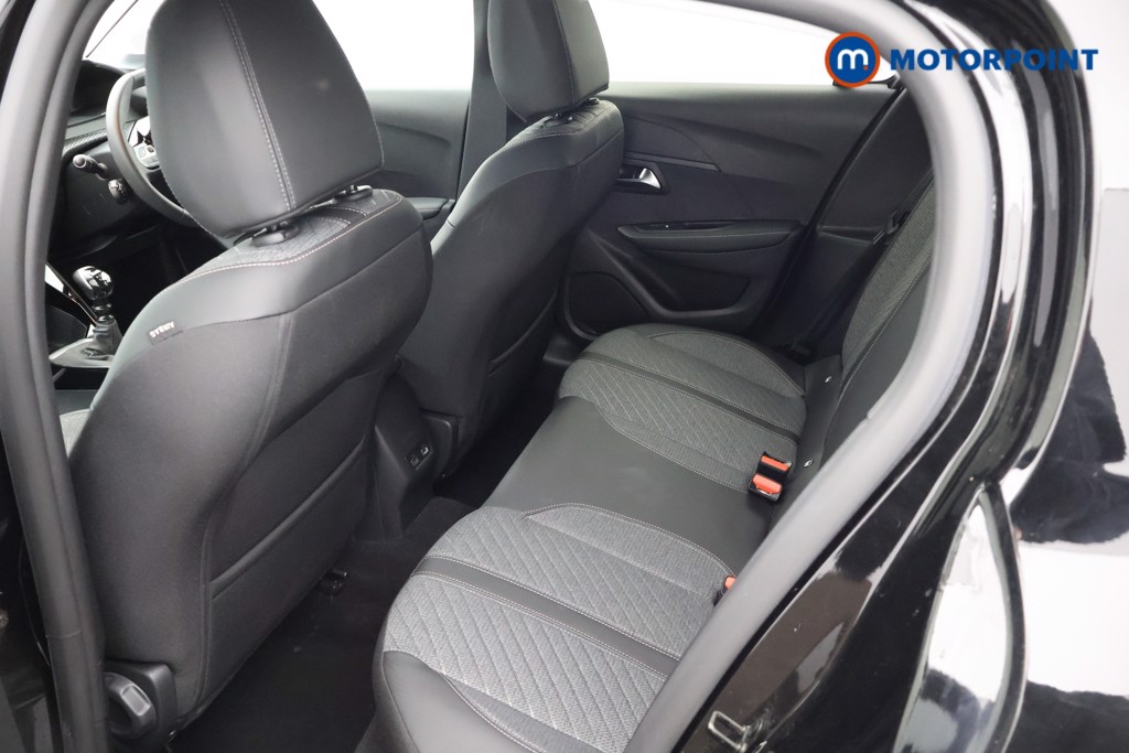 Peugeot 208 Allure Manual Petrol Hatchback - Stock Number (1668241) - 27th supplementary image
