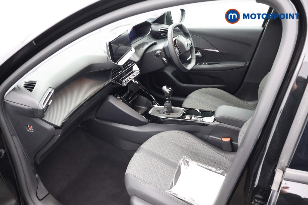 Peugeot 208 Allure Manual Petrol Hatchback - Stock Number (1668241) - 29th supplementary image