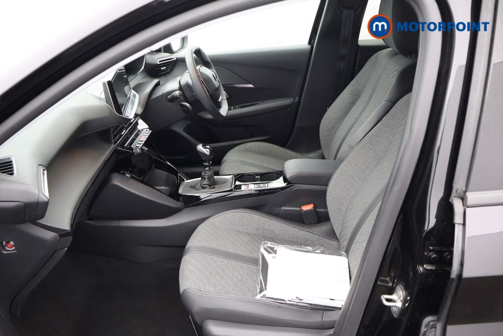 Peugeot 208 Allure Manual Petrol Hatchback - Stock Number (1668241) - 30th supplementary image