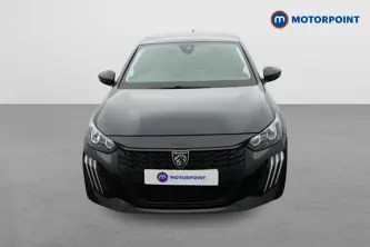 Peugeot 208 Allure Manual Petrol Hatchback - Stock Number (1668241) - Front bumper
