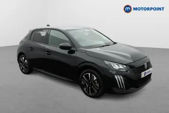 Peugeot 208 Allure Manual Petrol Hatchback - Stock Number (1668241) - Drivers side front corner