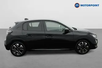 Peugeot 208 Allure Manual Petrol Hatchback - Stock Number (1668241) - Drivers side