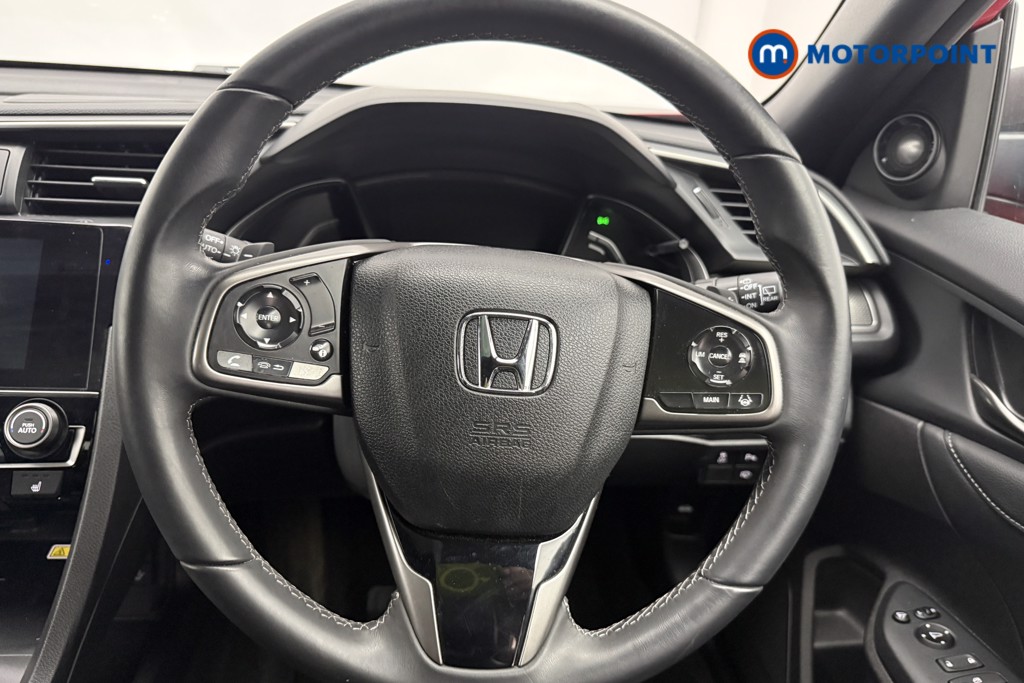 Honda Civic Prestige Automatic Petrol Hatchback - Stock Number (1668243) - 5th supplementary image