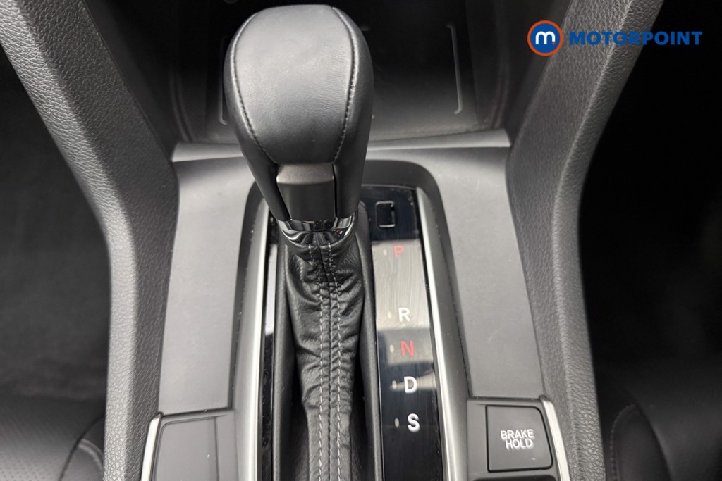Honda Civic Prestige Automatic Petrol Hatchback - Stock Number (1668243) - 7th supplementary image