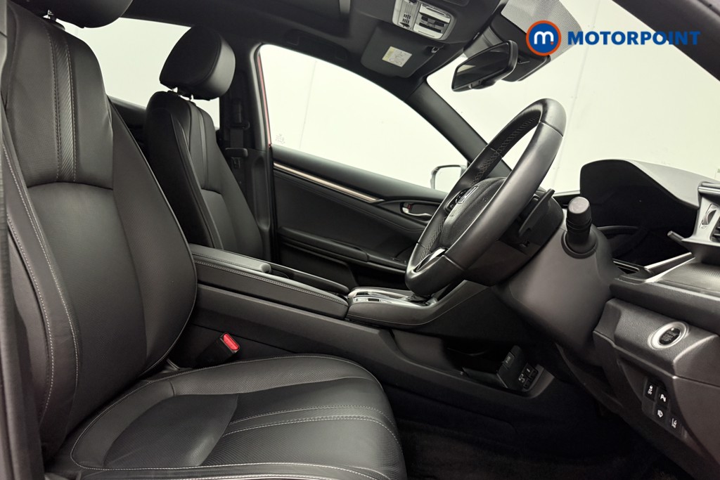 Honda Civic Prestige Automatic Petrol Hatchback - Stock Number (1668243) - 8th supplementary image