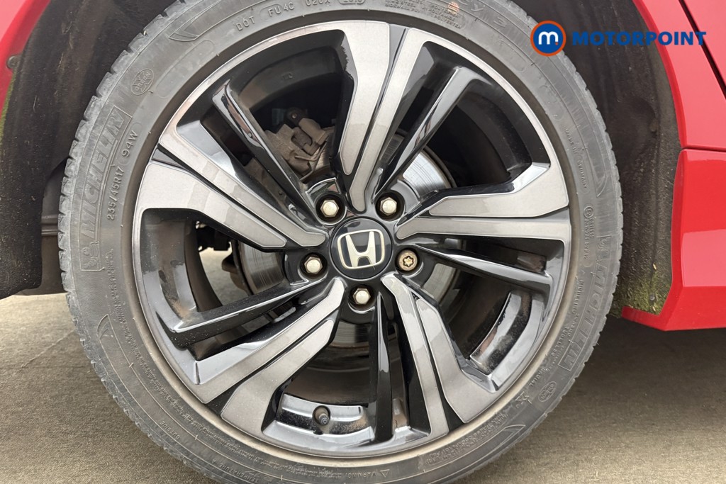 Honda Civic Prestige Automatic Petrol Hatchback - Stock Number (1668243) - 10th supplementary image