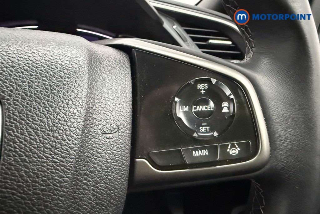 Honda Civic Prestige Automatic Petrol Hatchback - Stock Number (1668243) - 15th supplementary image