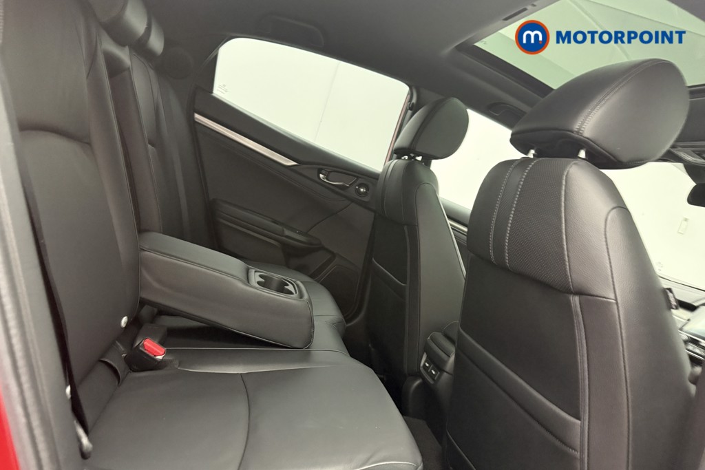 Honda Civic Prestige Automatic Petrol Hatchback - Stock Number (1668243) - 21st supplementary image