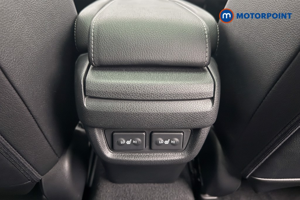 Honda Civic Prestige Automatic Petrol Hatchback - Stock Number (1668243) - 22nd supplementary image