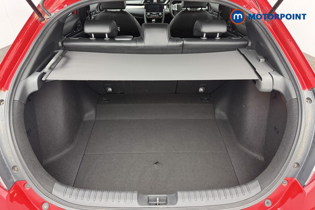 Honda Civic Prestige Automatic Petrol Hatchback - Stock Number (1668243) - 25th supplementary image