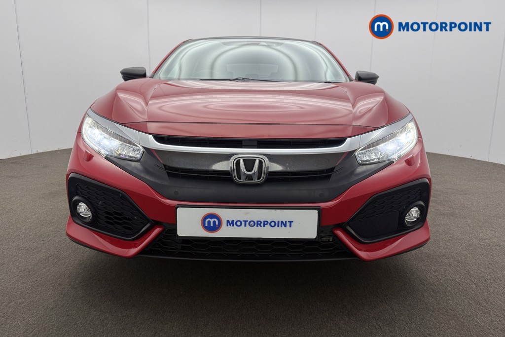 Honda Civic Prestige Automatic Petrol Hatchback - Stock Number (1668243) - 26th supplementary image