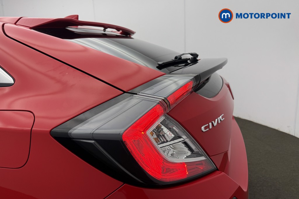 Honda Civic Prestige Automatic Petrol Hatchback - Stock Number (1668243) - 30th supplementary image